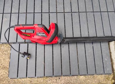 Einhell GE-EH 6560 Electric Hedge Trimmer