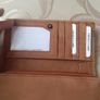 Job lot of 40 leather style wallets Image 5