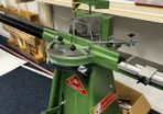 Picture Framing Equipment
