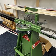 Picture Framing Equipment