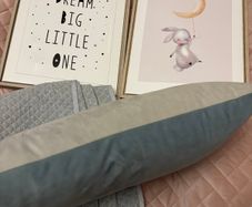 Kid bedroom decor