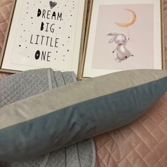 Kid bedroom decor