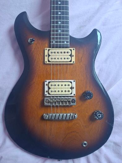 1979 Ibanez ST50 - Made in Terada Japan