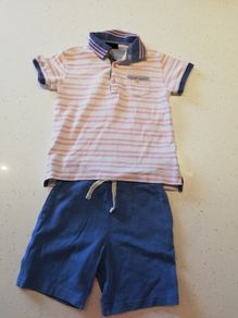 Next and baby Gap 2-3 yrs