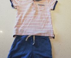 Next and baby Gap 2-3 yrs