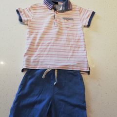 Next and baby Gap 2-3 yrs