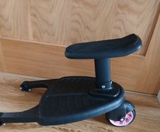 Buggy Board with seat