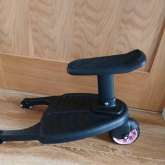 Buggy Board with seat