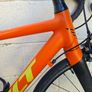 Felt FR 50 Carbon Fork/Aluminium Frame Road Bike Image 2