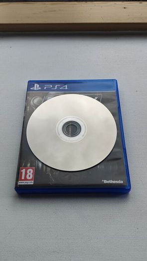 Fallout 4 - PS4 Game