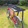 Kelly Saphix Crossbike Image 2