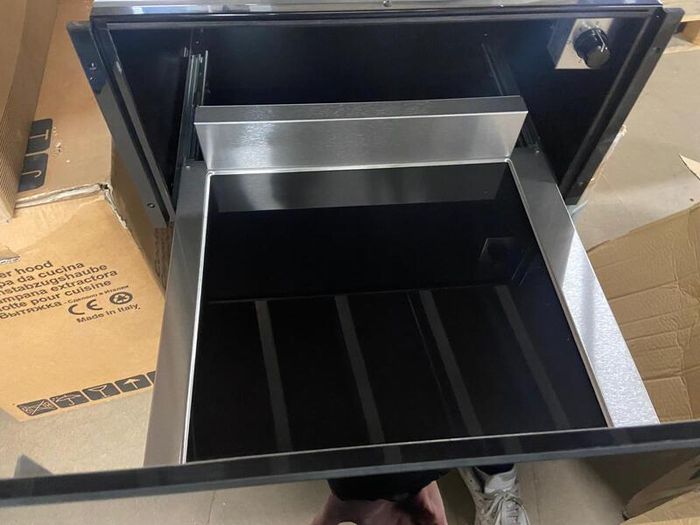 Warming Drawer