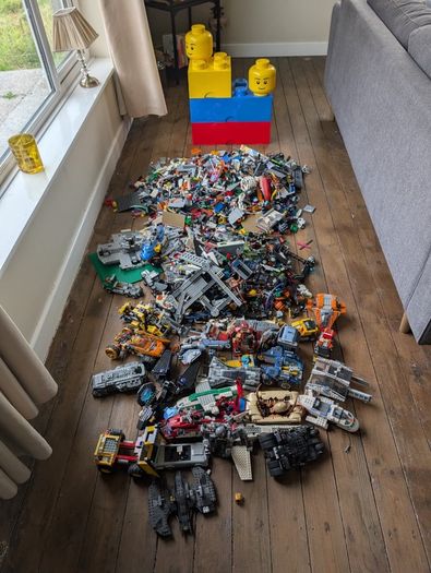 Lego