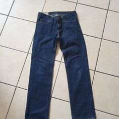 Abercrombie jeans
