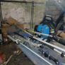 HBM machines leafblower and 2 multifunction strimm Image 8