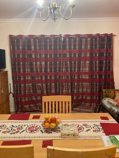 curtains  90x60