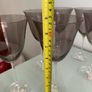 BNWT, 12 Stylish Grey Glasses Image 9