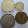 mixed coins Image 2