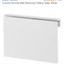 Wall-Mounted Folding Table Image 2