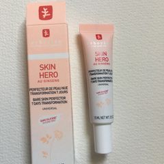 Erborian skin hero bare skin perfector 15 ml