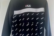 Fila tracksuit
