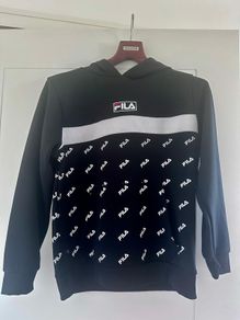 Fila tracksuit