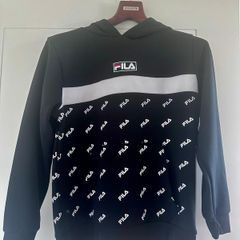 Fila tracksuit