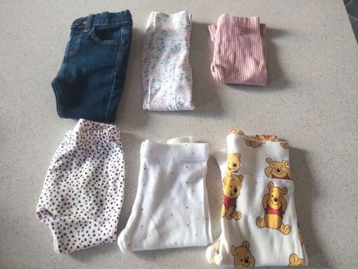 Baby girls clothes Bundle