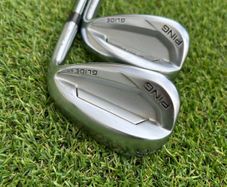 Ping Glide 3.0 wedge set