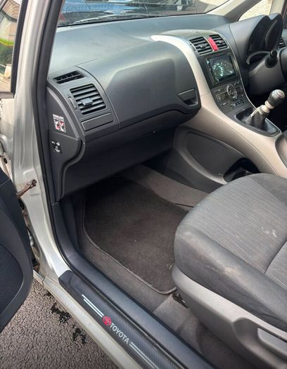 Toyota Auris 1.3