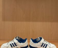 Kids Trainers Bundle UK 9 10 Adidas x3