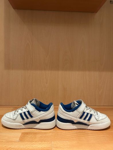 Kids Trainers Bundle UK 9 10 Adidas x3