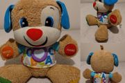 Fisher-Price Laugh and Learn Smart Stages Educational Puppy Toy