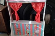 Puppet Theatre