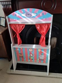 Puppet Theatre
