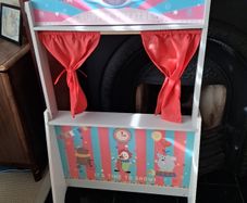 Puppet Theatre