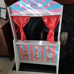 Puppet Theatre