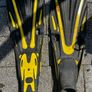 Diving Fins & C02 Tank Image 4