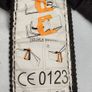 Full Body Fall Protection Harness Image 4