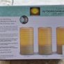 Outdoor Candle Set Image 2