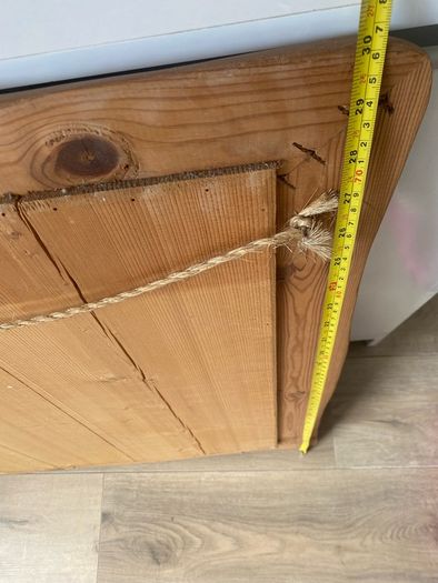 Chunky Pine photo