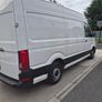 Volkswagen Crafter 2021 Image 6