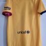 Barcelona jersey -  14/15 yrs Image 2