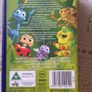 A Bug's Life.  Vhs Video Image 2