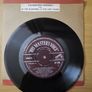 The Kentucky Minstrels In The Gloaming The Lost Chord 7 inch Single HMV 7P 279 Image 2