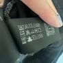 Zara black midi dress - sz 12 Image 5