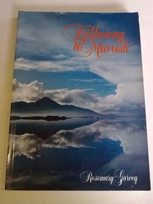 Kilkenny to Murrisk Ireland Irish Garvey family Mayo local history