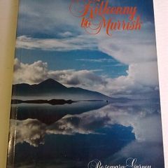 Kilkenny to Murrisk Ireland Irish Garvey family Mayo local history