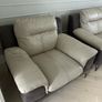 leather sofa for sale Image 5