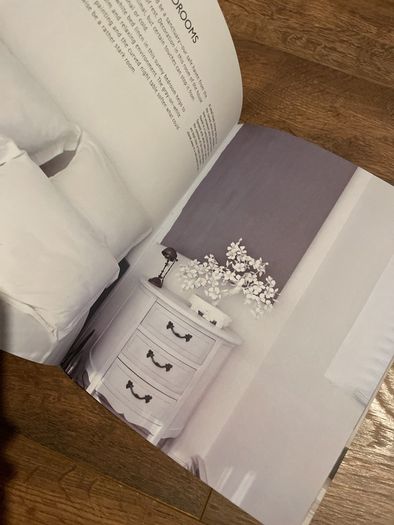The Creative Home by Geraldine James